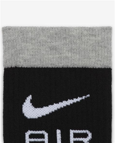 nike freesock momenteel niet beschikbaar|Nike Everyday Essentials Fair Isle crew sokken (1 paar).